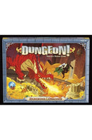 D&D Board Game - Dungeon! The Fantasy Board Game