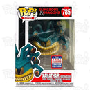 POP! Dungeons & Dragons