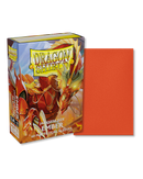 Dragon Shield Sleeves Matte Dual (japanese/ygo)