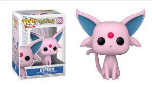 POP! Pokemon