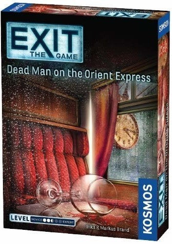 Exit The Game