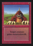 Burrowing [Collectors’ Edition]