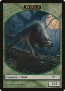 Human // Wolf [Friday Night Magic 2012]