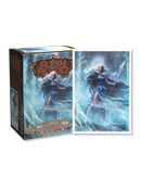 Dragon Shield Flesh and Blood Art Sleeves (standard size)