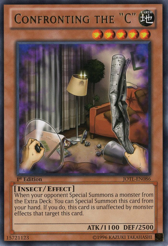 maxx cards yugioh Aside from Maxx "C", I love all the "C" cards and I hope they make it a true archetype or at least give us more unique "C" handtraps : r/masterduel