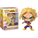POP! My Hero Academia