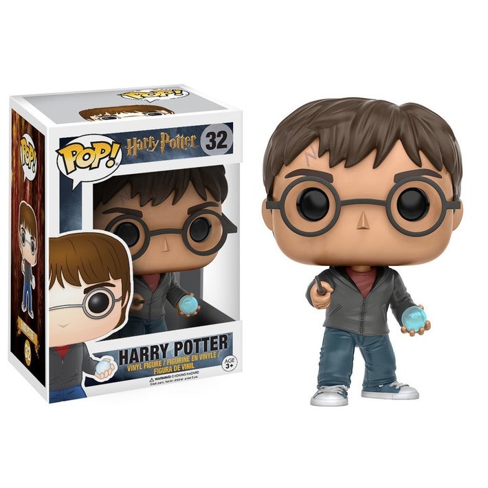 POP! Harry Potter