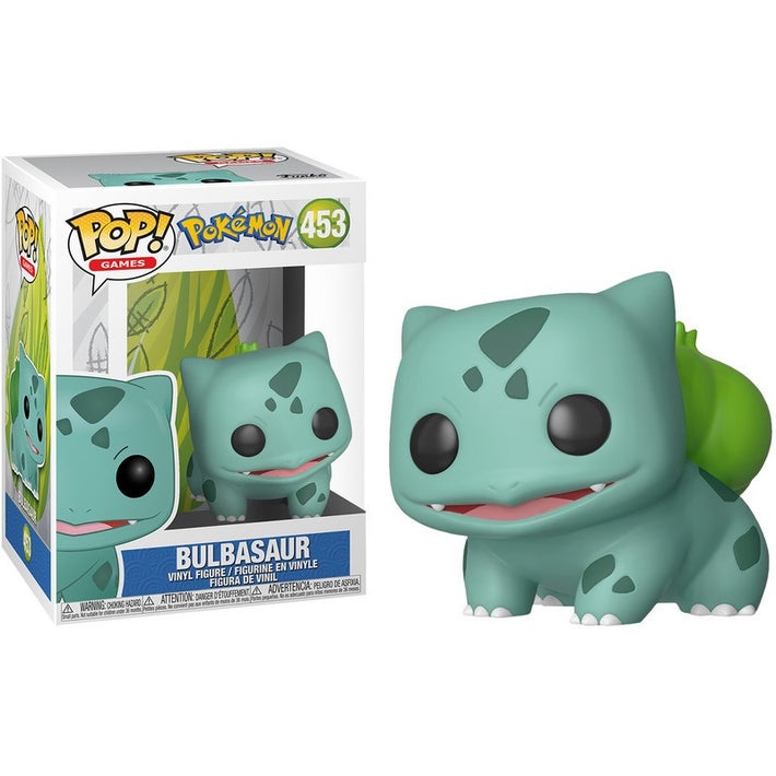 POP! Pokemon