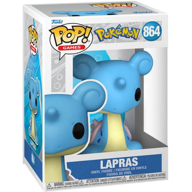 POP! Pokemon