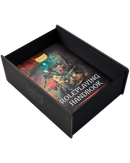 Dragon Shield RPG Companion - Game Master