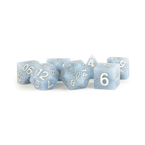 MDG Silicone Dice Set