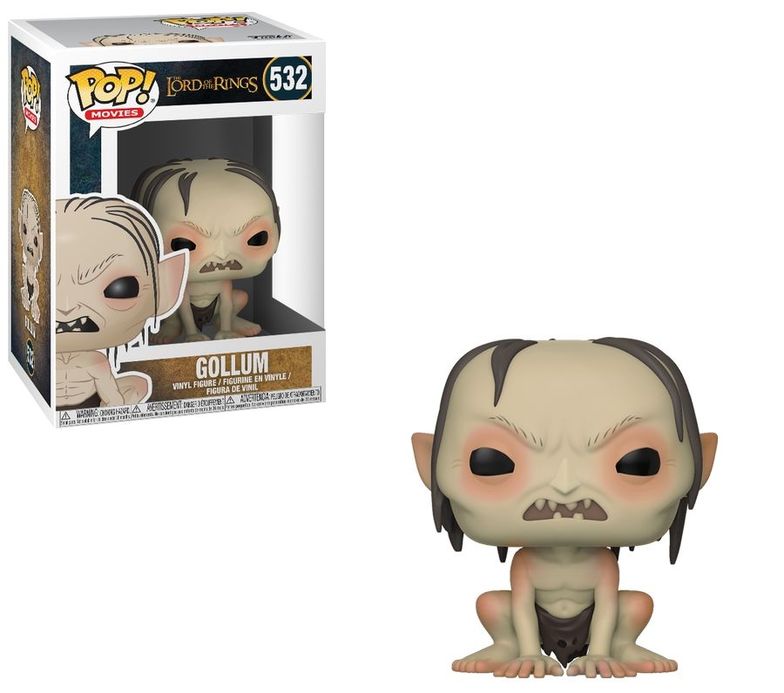 POP! Lord of the Rings