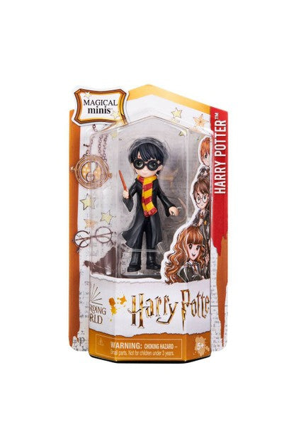 Harry Potter Licensed - Magical Minis