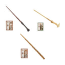 Harry Potter Licensed - Spellbinding Wands