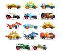 Hot Wheels Mini Maker Kitz Pocket Kits
