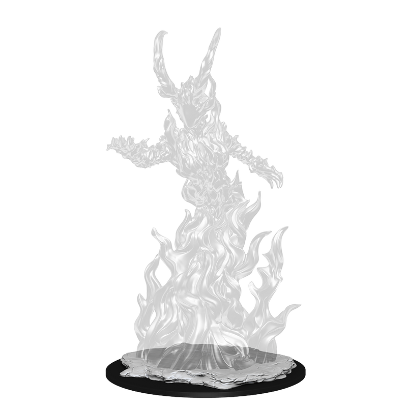 Pathfinder Battles Deep Cuts (unpainted) Large