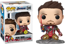 POP! Marvel