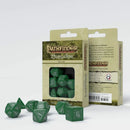 Q Workshop -  Pathfinder Dice Sets