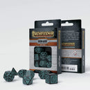 Q Workshop -  Pathfinder Dice Sets