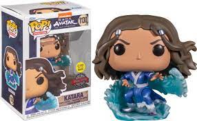 POP! Animation - Avatar