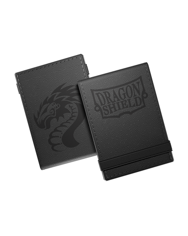 Dragon Shield Life Ledger