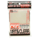 KMC Outer Sleeves - Character Guard (standard size)