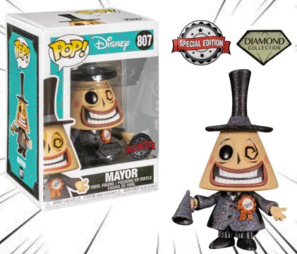 POP! Disney