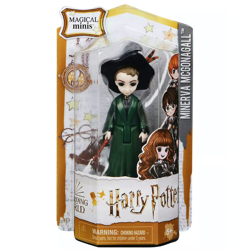 Harry Potter Licensed - Magical Minis