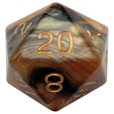 MDG Mega D20 Dice