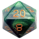 MDG Mega D20 Dice