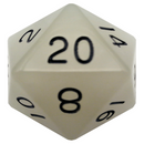 MDG Mega D20 Dice
