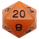 MDG Mega D20 Dice