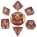 MDG Mini Dice Set - Ethereal