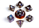 MDG Mini Dice Set - Stardust