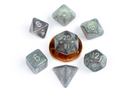MDG Mini Dice Set - Stardust