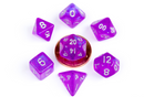 MDG Mini Dice Set - Stardust