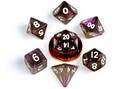 MDG Mini Dice Set - Stardust