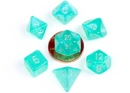 MDG Mini Dice Set - Stardust