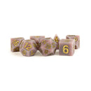 MDG Silicone Dice Set