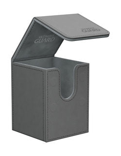 Ultimate Guard Flip Deck Case 100+ XenoSkin (Deckboxes)