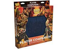 Dragon Shield RPG Companion - Player