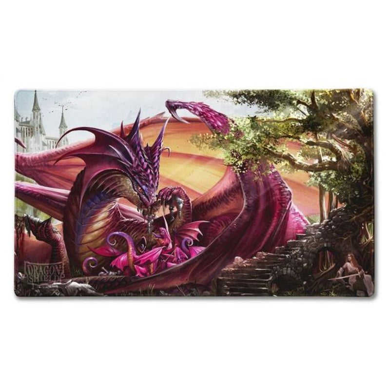 Dragon Shield Playmat