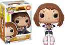 POP! My Hero Academia