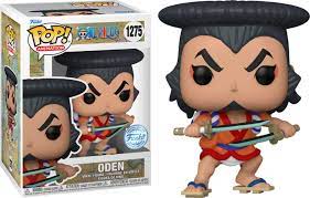 POP! One Piece