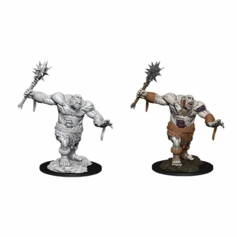 D&D Nolzur's Marvelous Miniatures (unpainted) Large - Monsters