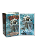 Dragon Shield Flesh and Blood Art Sleeves (standard size)