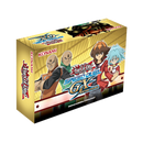 YGO Boxed Set - Speed Duel GX: Midterm Paradox Display (1st edition)