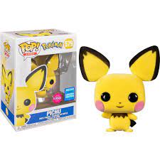 POP! Pokemon