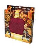 Dragon Shield RPG Companion - Player