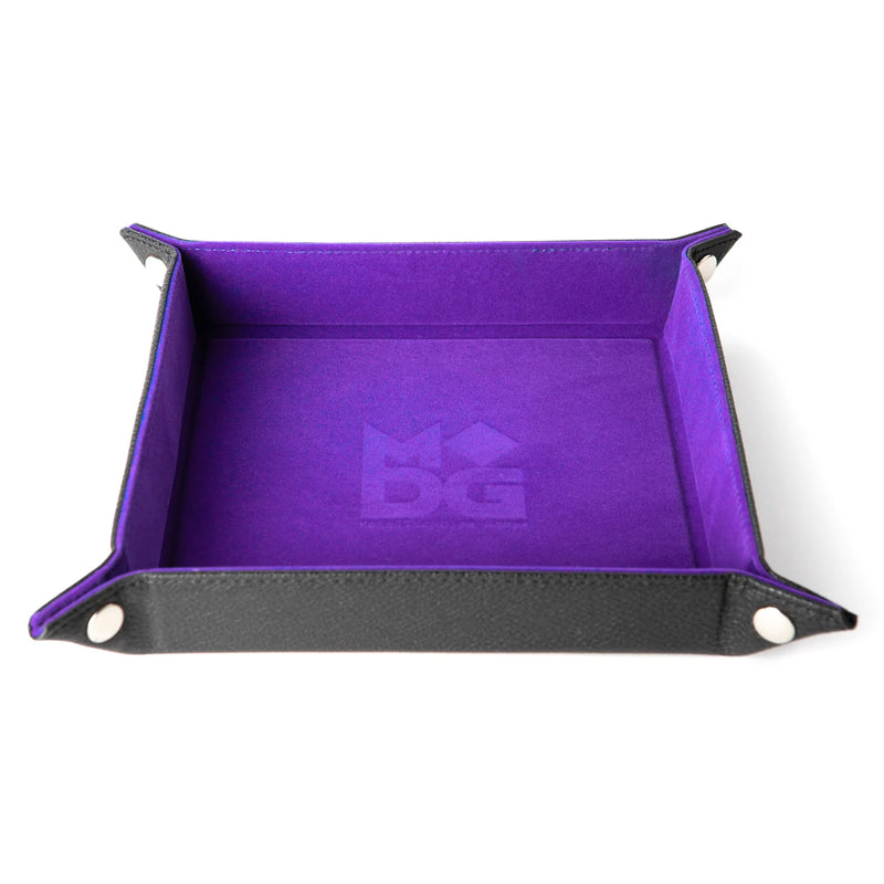 MDG - Folding Dice Tray